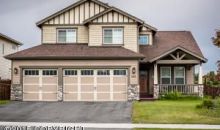5813 Yukon Charlie Loop Anchorage, AK 99502