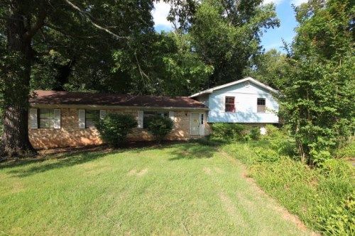 2098 Woodvale St NW, Cleveland, TN 37311