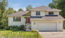 6917 Caravelle Drive Anchorage, AK 99502