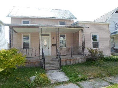 136 Schonhardt St, Tiffin, OH 44883