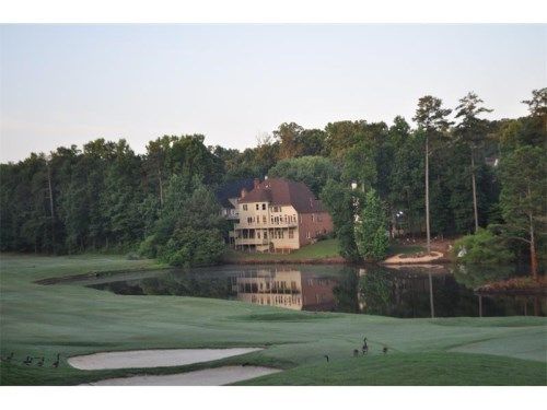 1386 Downington Lane Nw, Acworth, GA 30101