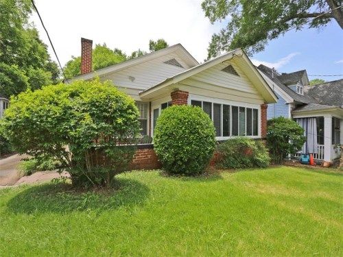 525 Atlanta Avenue Se, Atlanta, GA 30315