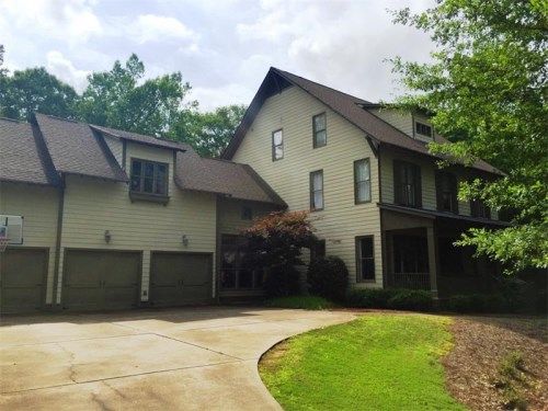 4025 Little Falls Drive, Cumming, GA 30041