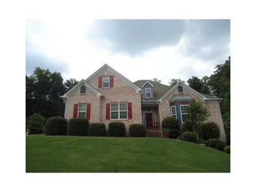 6410 Oak Highlands Court, Cumming, GA 30041