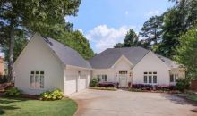 3354 Stovehill Court Marietta, GA 30067