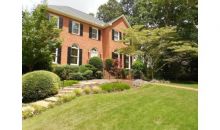 3345 W Terrell Branch Court Marietta, GA 30067