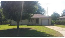 418 N Jefferson Ave Anthony, KS 67003