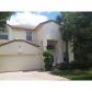 15821 SW 14 ST, Hollywood, FL 33027 ID:12902603