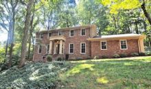 3988 Ashentree Drive Atlanta, GA 30341