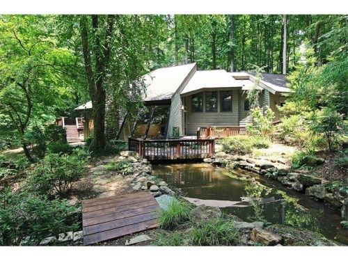 4171 Blackland Drive, Marietta, GA 30067