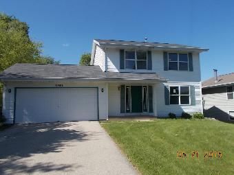 6340 Garrett Lane, Rockford, IL 61107