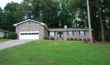 716 Bruce Way Sw Lilburn, GA 30047