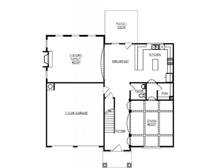 4970 Black Bear Trail, Douglasville, GA 30135