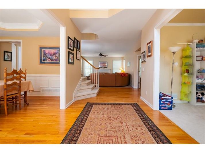 4050 Montvale Crossing, Cumming, GA 30041