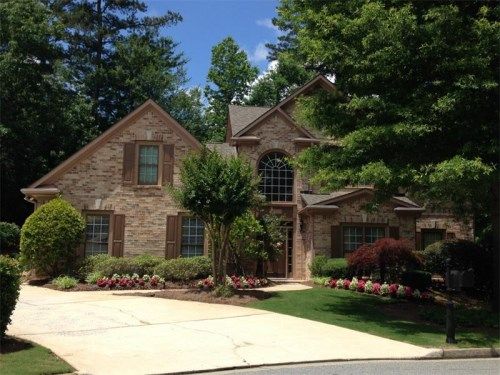 8019 Abbey Manor, Cumming, GA 30041