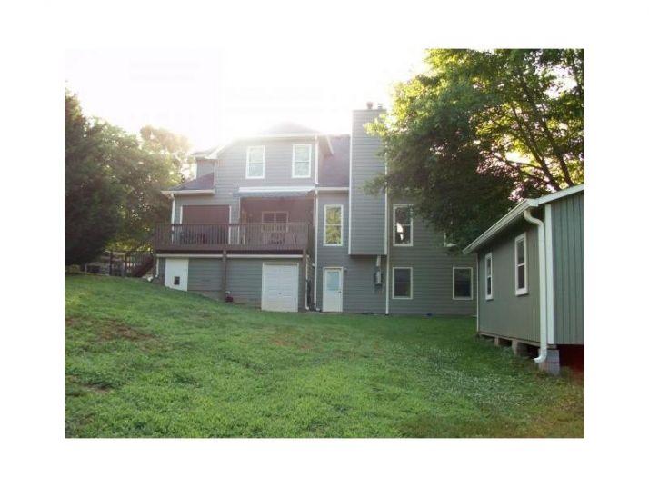 4975 Hyde Court, Cumming, GA 30040