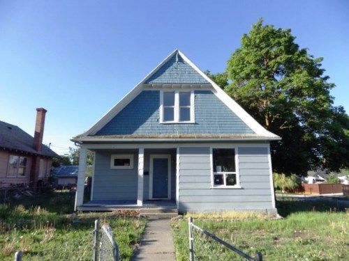 329 W Dalton Ave, Spokane, WA 99205