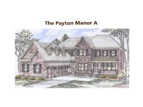 445 Belada Boulevard, Atlanta, GA 30342