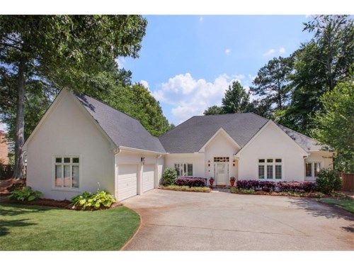3354 Stovehill Court, Marietta, GA 30067