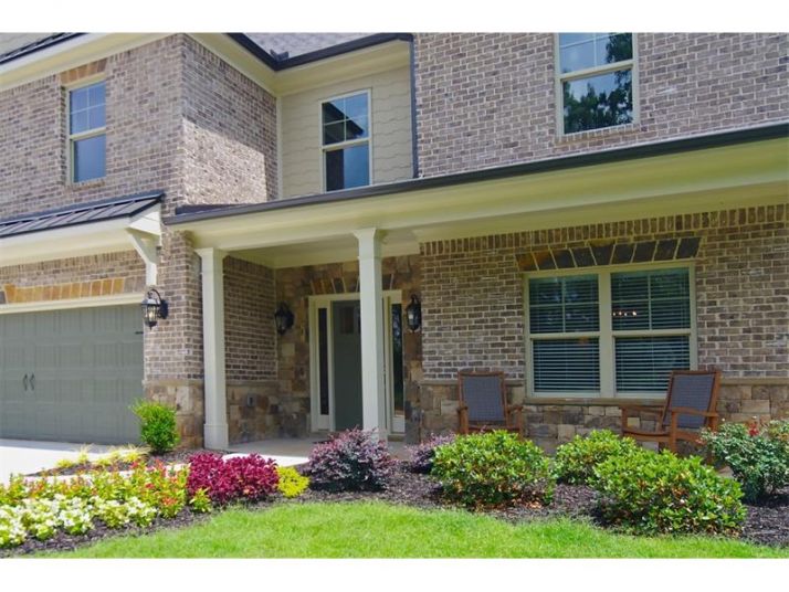 4701 Piney Grove Drive, Cumming, GA 30040