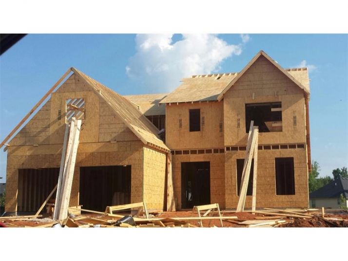 4005 San Marco Way, Douglasville, GA 30135