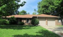 3004 S Ponca Dr Independence, MO 64057