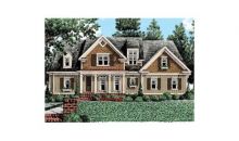 6179 Mortimer Court Nw Acworth, GA 30101
