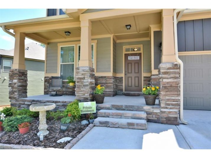 4420 Fourth Rail Lane, Cumming, GA 30040