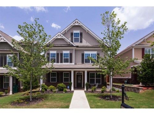 1019 Belmont Commons Drive Se, Smyrna, GA 30080