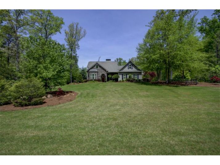 90 Sylvias Way, Jasper, GA 30143