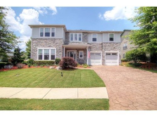 206 Edinburgh Lane, Woodstock, GA 30188