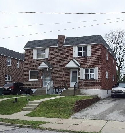 29 S Andrews Ave, Glenolden, PA 19036