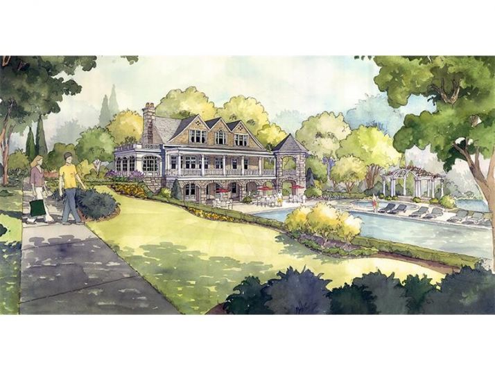 4225 Atwood Drive, Cumming, GA 30040