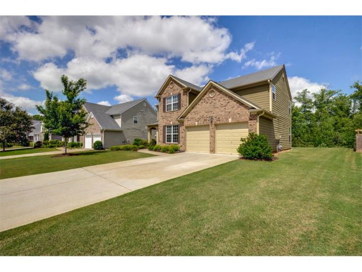 5025 Morgans Pass, Cumming, GA 30040