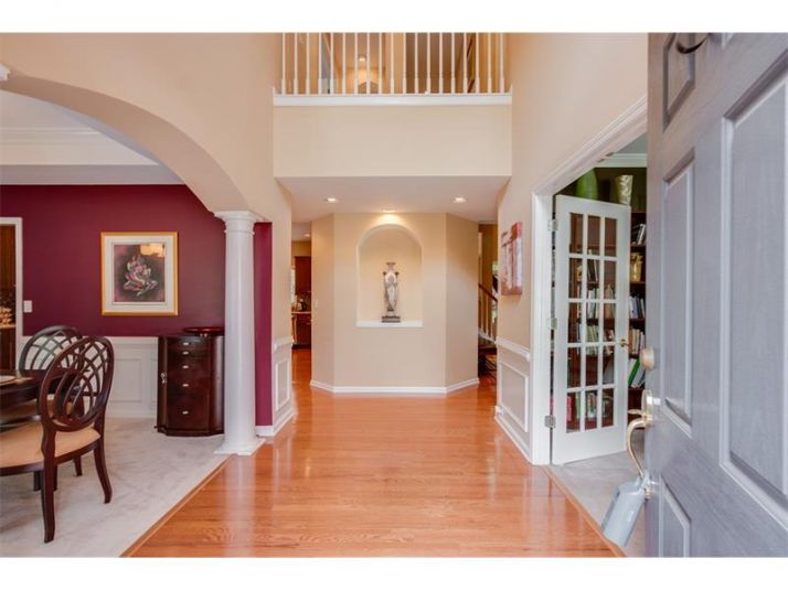 614 Williston Court, Lawrenceville, GA 30044