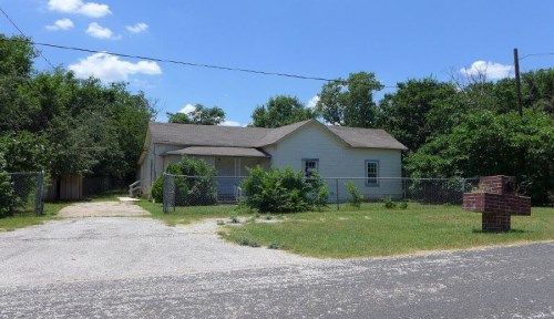 506 N Sheppard St, Round Rock, TX 78664