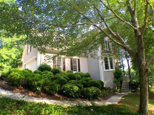 3195 Sweetwater Drive, Cumming, GA 30041