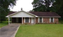 801 Maple St Elizabeth, LA 70638