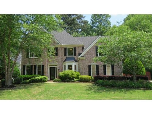 4624 Waters Edge Lane Nw, Acworth, GA 30101