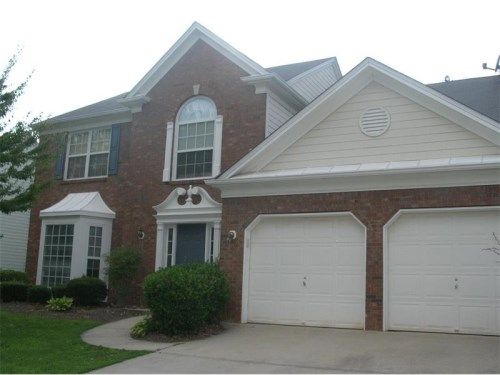 5840 Haterleigh Drive, Alpharetta, GA 30005