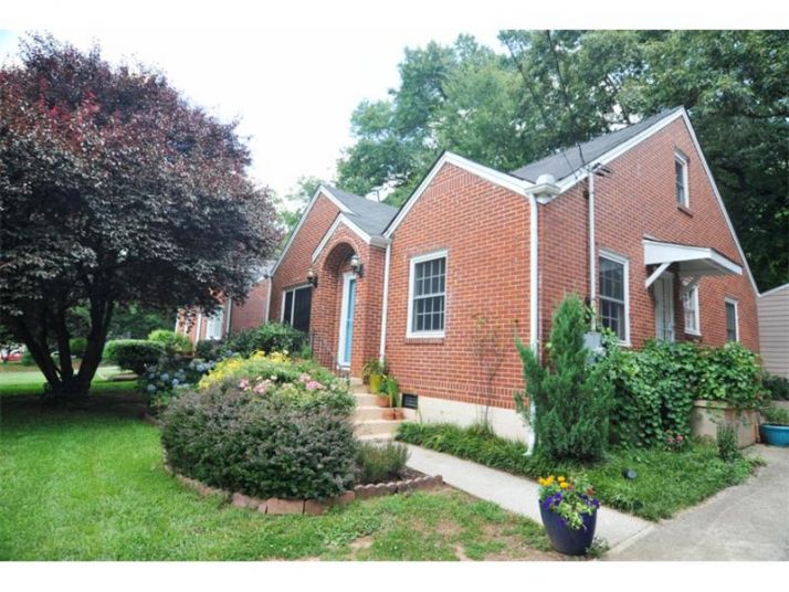 410 Hooper Street, Atlanta, GA 30317