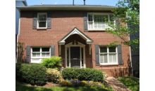 3826 Courtyard Drive Se Atlanta, GA 30339