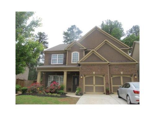 495 Highbranch Circle, Lawrenceville, GA 30044