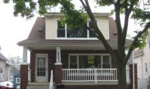 2323 10th St Wyandotte, MI 48192