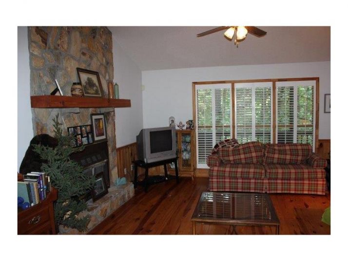 306 Goldmine Drive, Ellijay, GA 30536