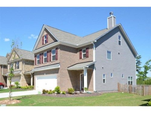 1875 Homeside Drive, Cumming, GA 30041