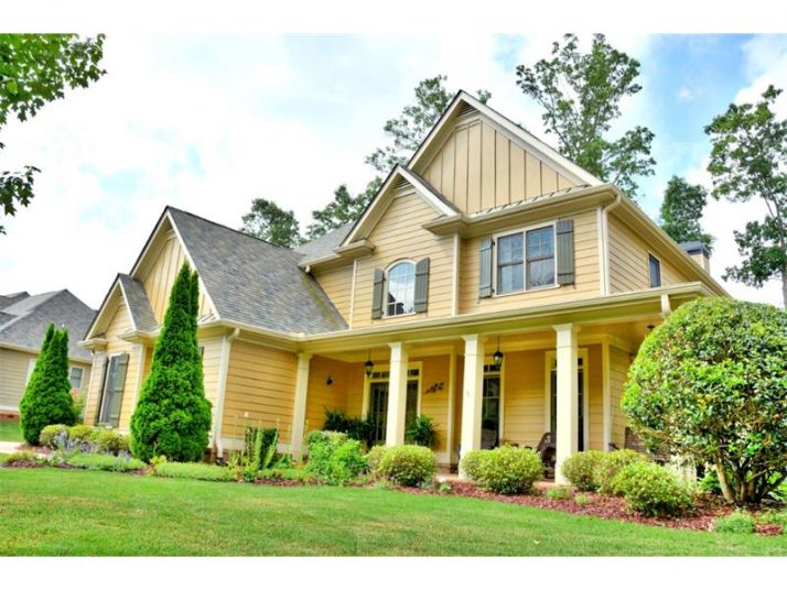 434 Hanover Drive, Villa Rica, GA 30180