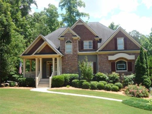 3595 Chicory Creek Drive, Cumming, GA 30041