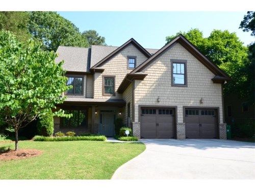 1820 Dresden Drive Ne, Atlanta, GA 30319
