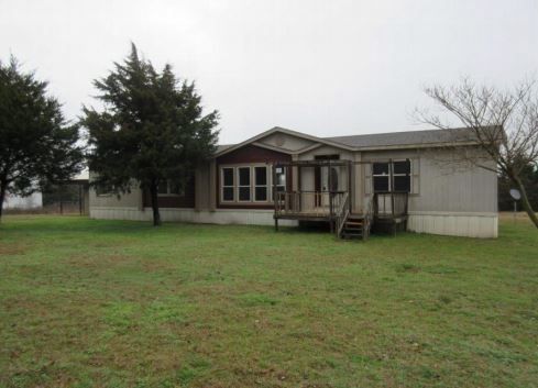 13134 Dunn Rd, Bremond, TX 76629